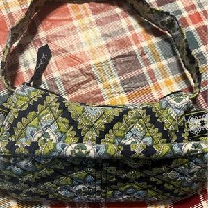 Vera Bradley purse shoulder bag